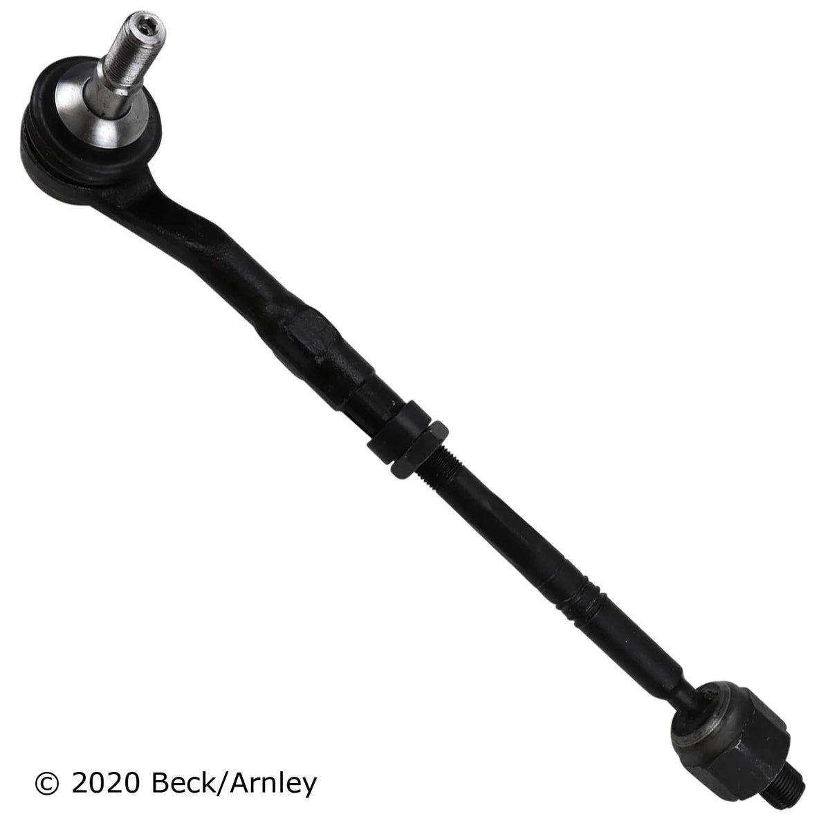Beck/Arnley 101-5810 2008-2010 BMW 528i Steering Tie Rod Assembly