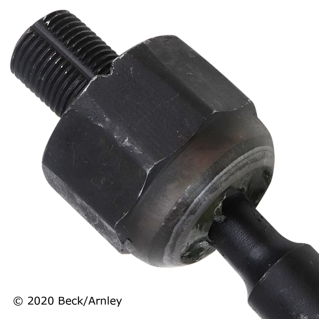 Beck/Arnley 101-5810 2008-2010 BMW 528i Steering Tie Rod Assembly
