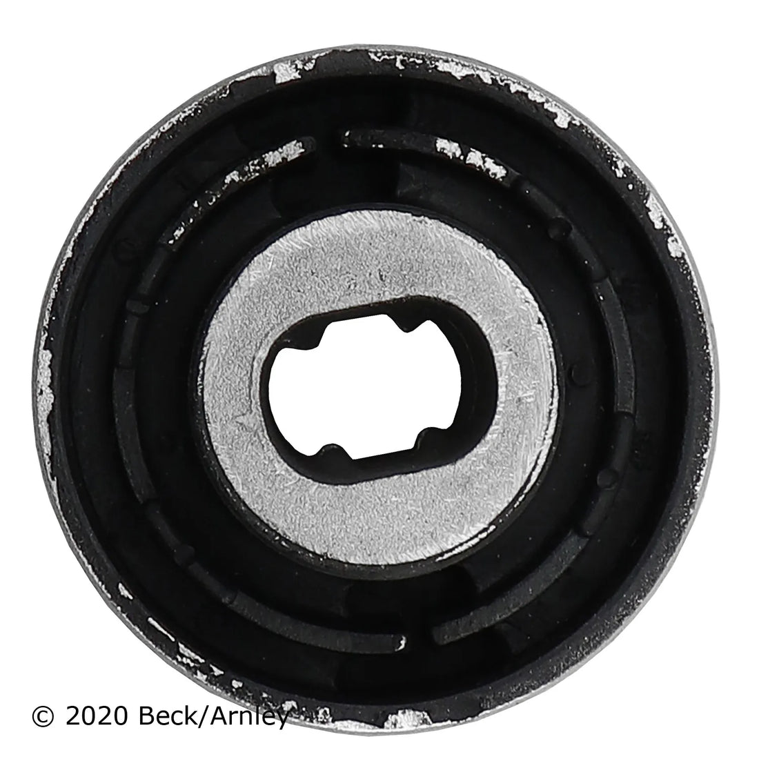 Beck/Arnley 101-5812 2005-2011 Mercedes-Benz SLK350 Suspension Control Arm Bushing