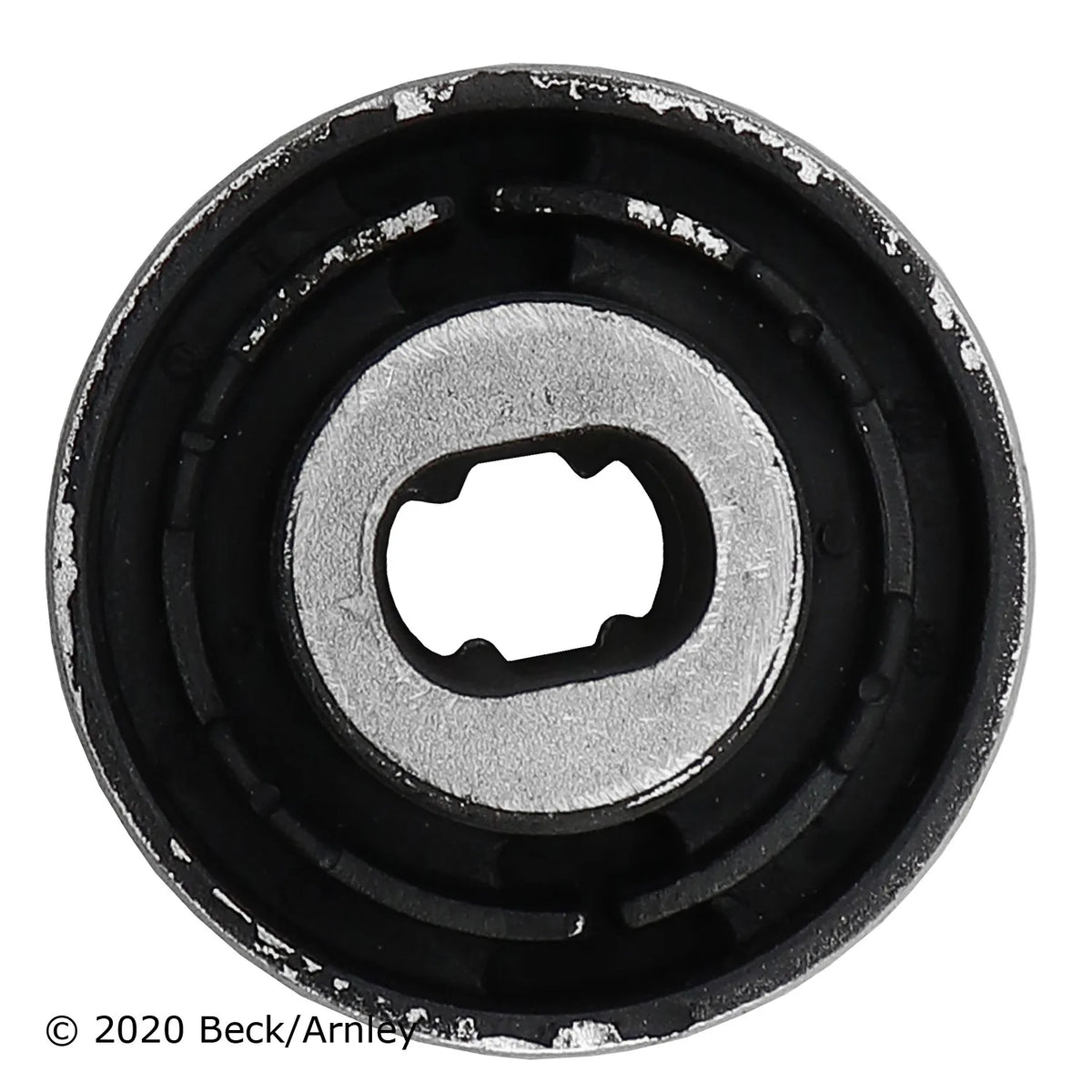 Beck/Arnley 101-5812 2005-2011 Mercedes-Benz SLK350 Suspension Control Arm Bushing