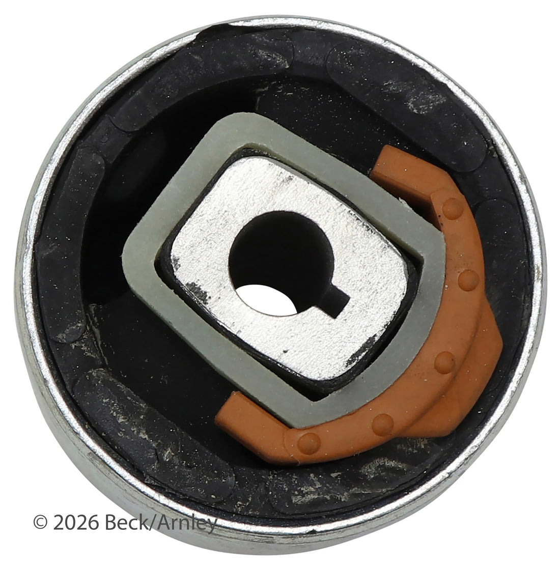 Beck/Arnley 101-5818 1996-2007 Audi A4 Quattro Suspension Control Arm Bushing