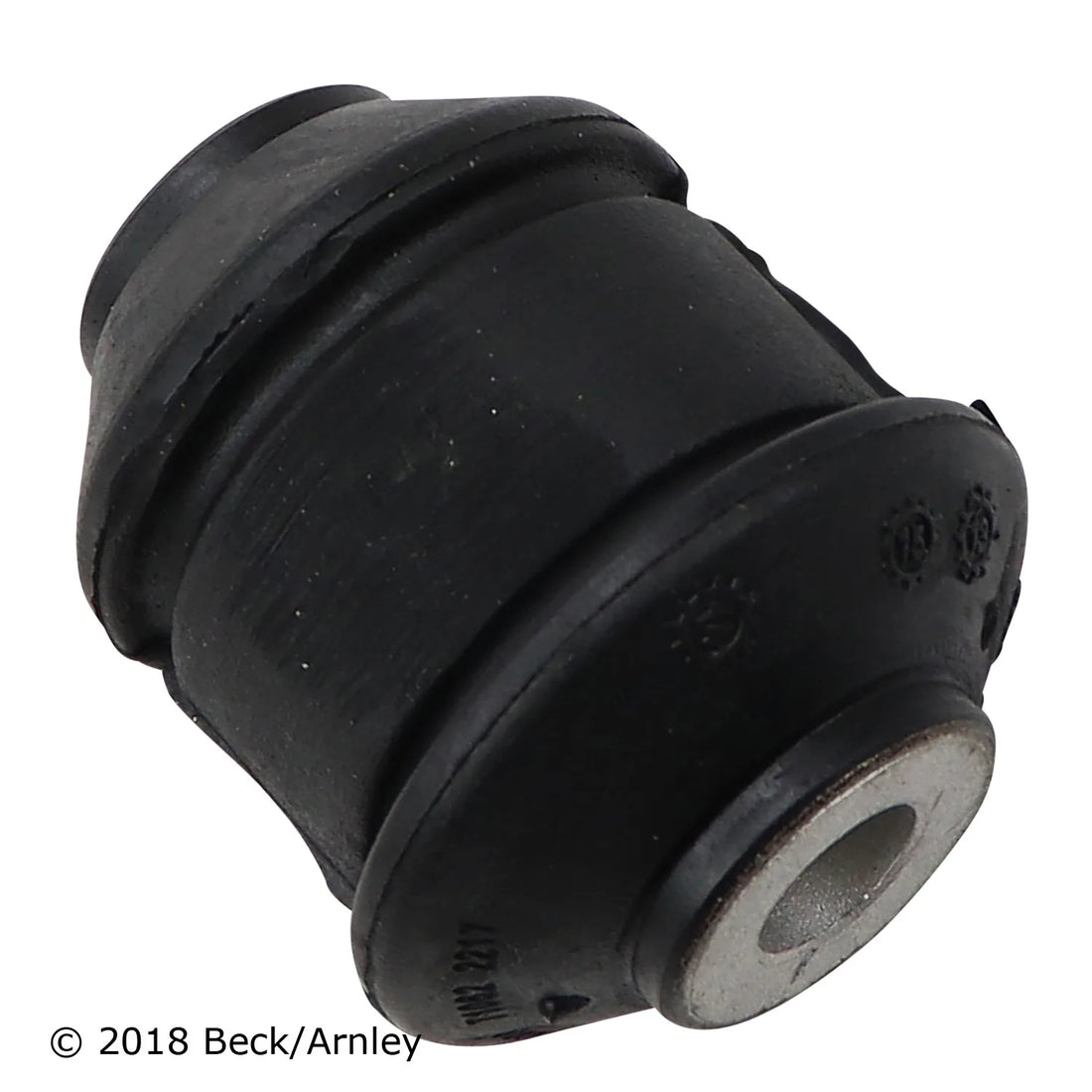Beck/Arnley 101-5821 2004-2009 Audi S4 Suspension Control Arm Bushing