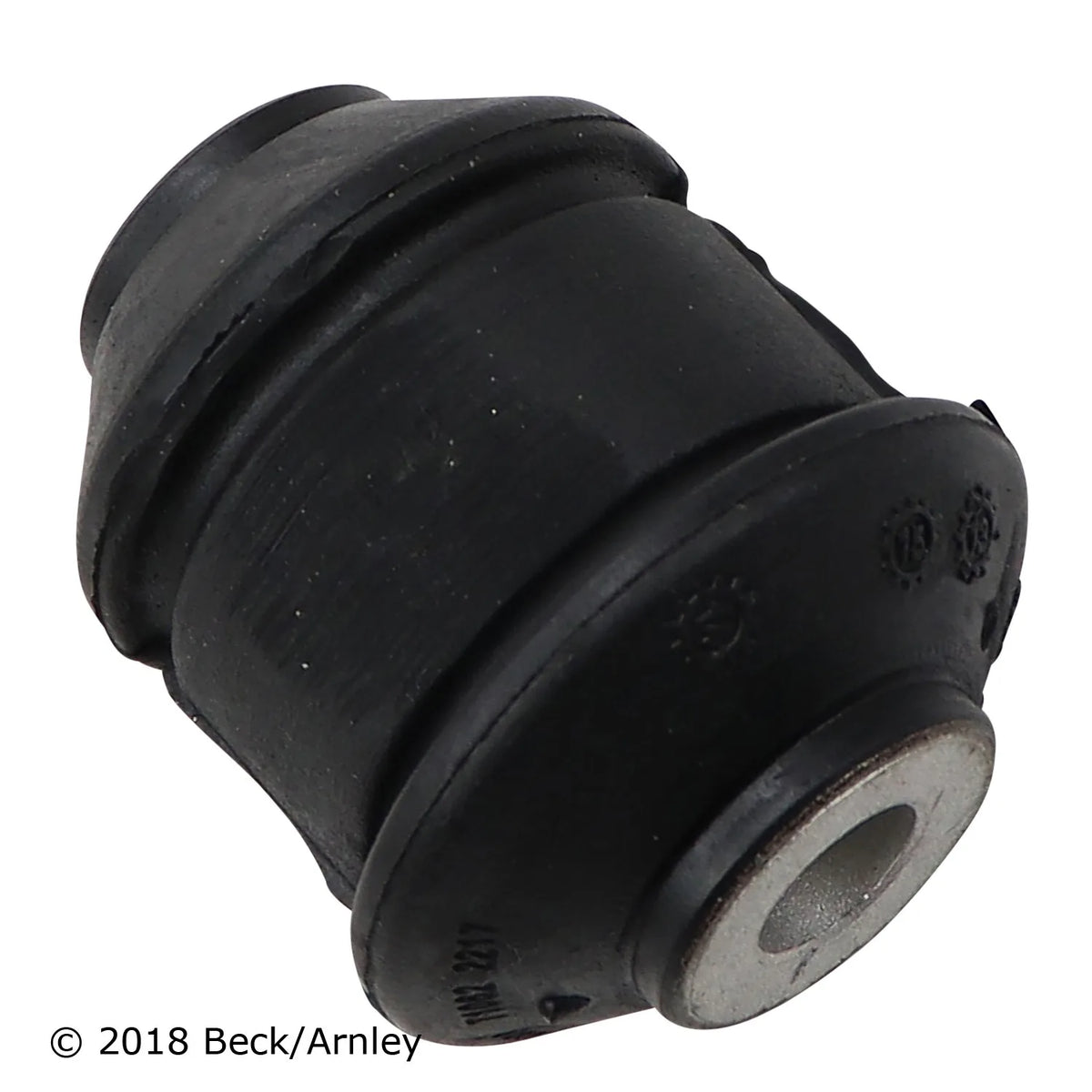 Beck/Arnley 101-5821 2004-2009 Audi S4 Suspension Control Arm Bushing