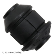 Beck/Arnley 101-5821 2004-2009 Audi S4 Suspension Control Arm Bushing