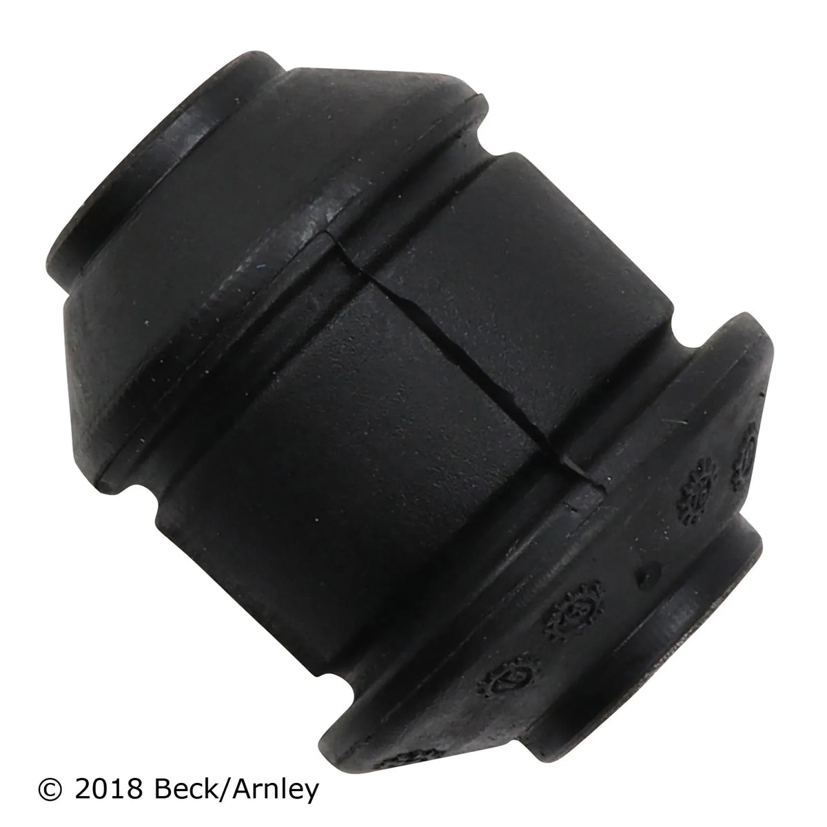 Beck/Arnley 101-5821 2004-2009 Audi S4 Suspension Control Arm Bushing