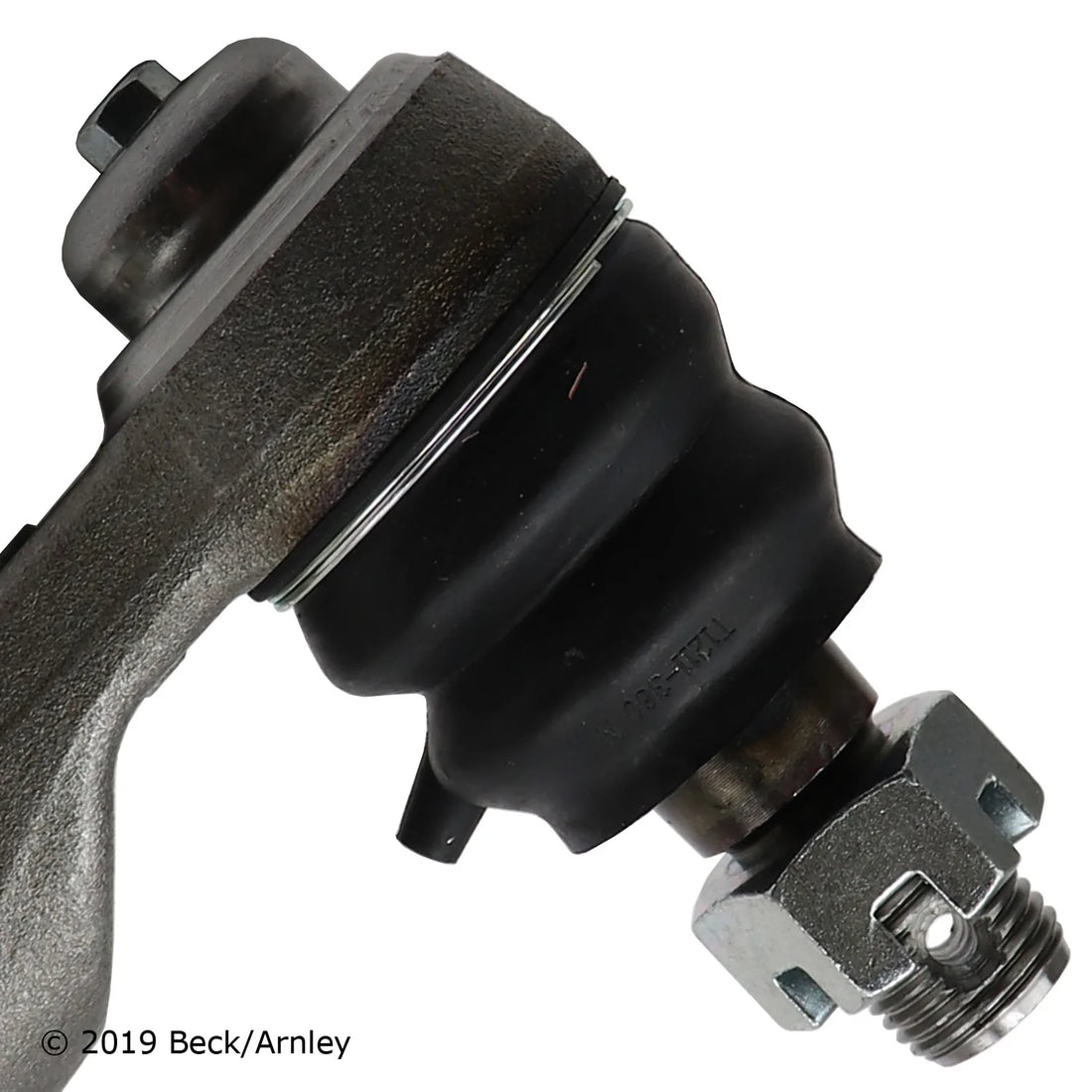 Beck/Arnley 101-5822 2008-2022 Toyota Sequoia Steering Tie Rod End