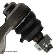 Beck/Arnley 101-5822 2008-2022 Toyota Sequoia Steering Tie Rod End