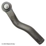 Beck/Arnley 101-5822 2008-2022 Toyota Sequoia Steering Tie Rod End