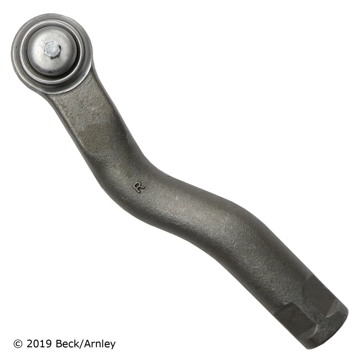 Beck/Arnley 101-5822 2008-2022 Toyota Sequoia Steering Tie Rod End