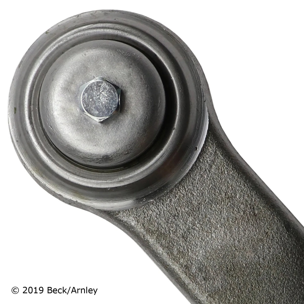 Beck/Arnley 101-5822 2008-2022 Toyota Sequoia Steering Tie Rod End