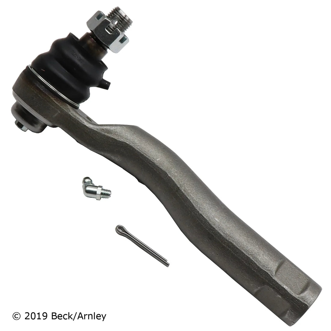 Beck/Arnley 101-5822 2008-2022 Toyota Sequoia Steering Tie Rod End