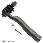 Beck/Arnley 101-5822 2008-2022 Toyota Sequoia Steering Tie Rod End