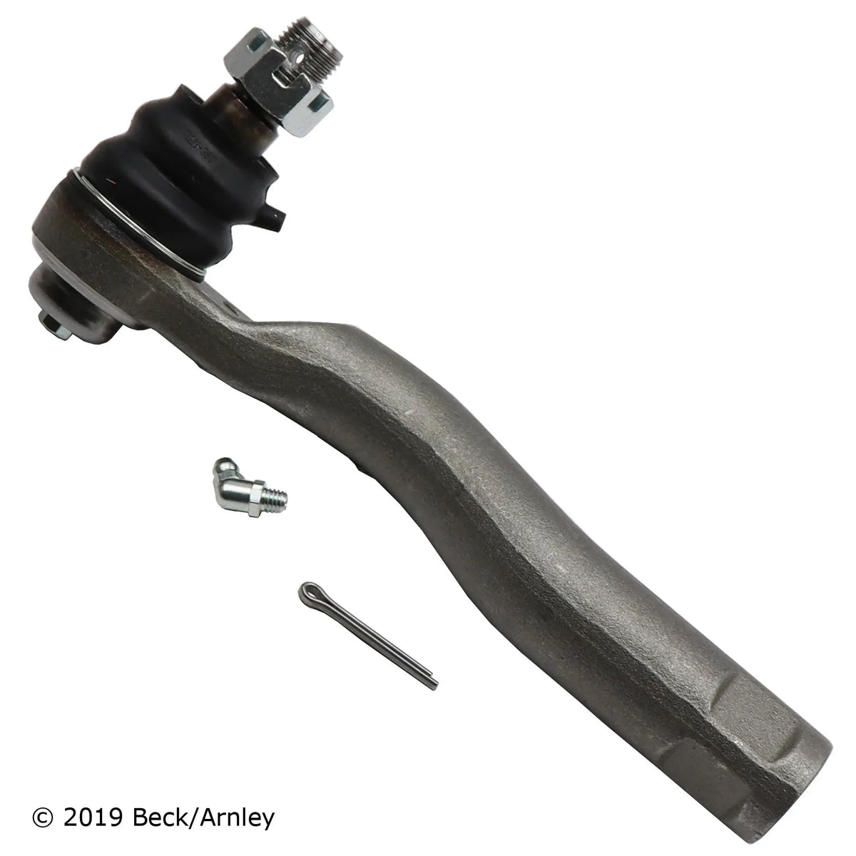 Beck/Arnley 101-5822 2008-2022 Toyota Sequoia Steering Tie Rod End