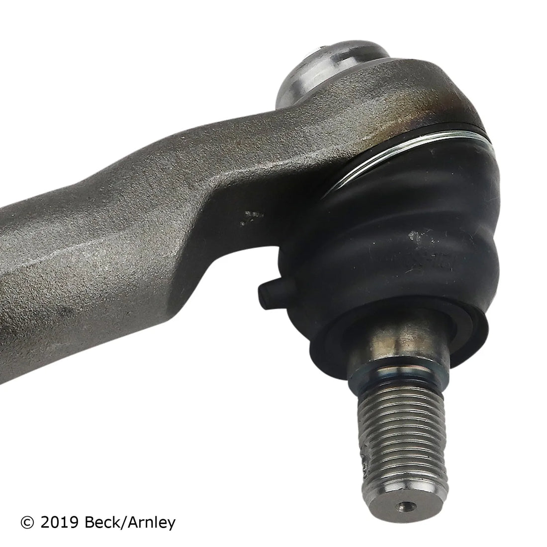 Beck/Arnley 101-5824 2008-2022 Toyota Sequoia Steering Tie Rod End