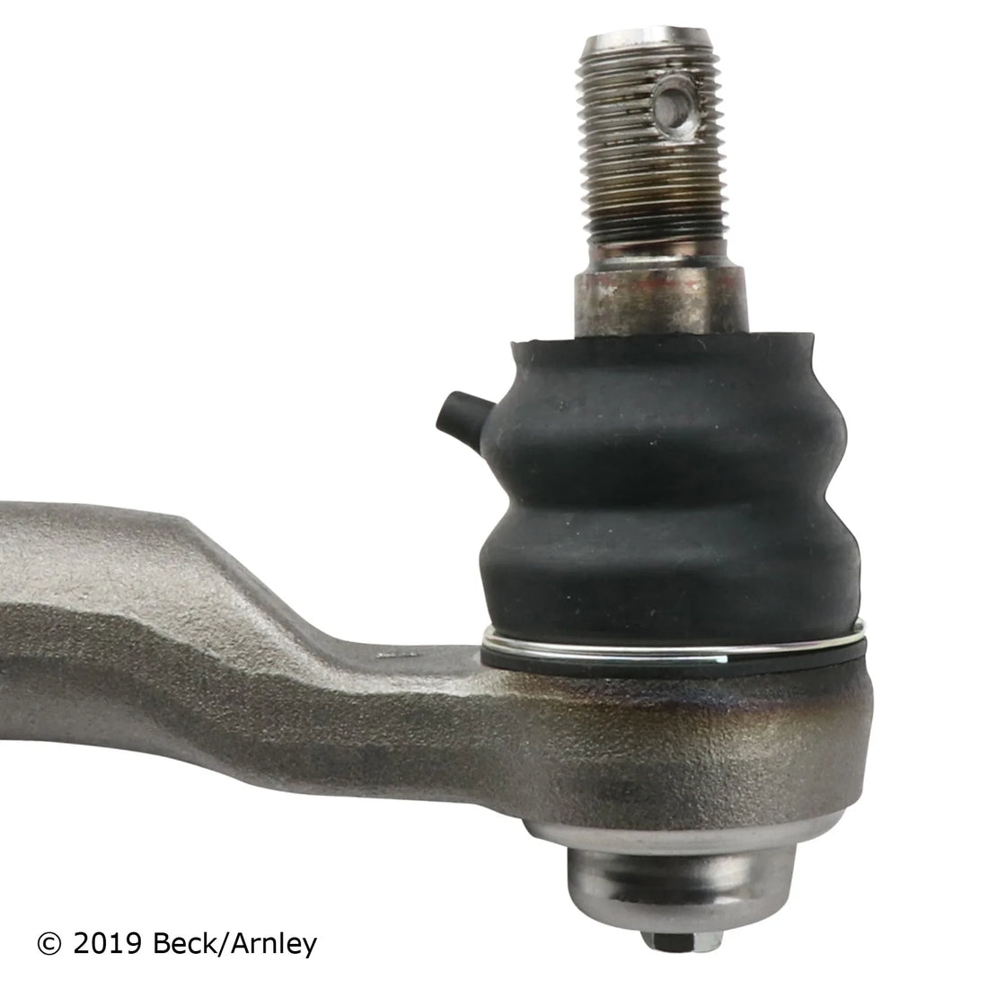 Beck/Arnley 101-5824 2008-2022 Toyota Sequoia Steering Tie Rod End