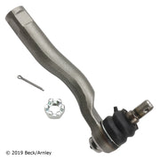 Beck/Arnley 101-5824 2008-2022 Toyota Sequoia Steering Tie Rod End