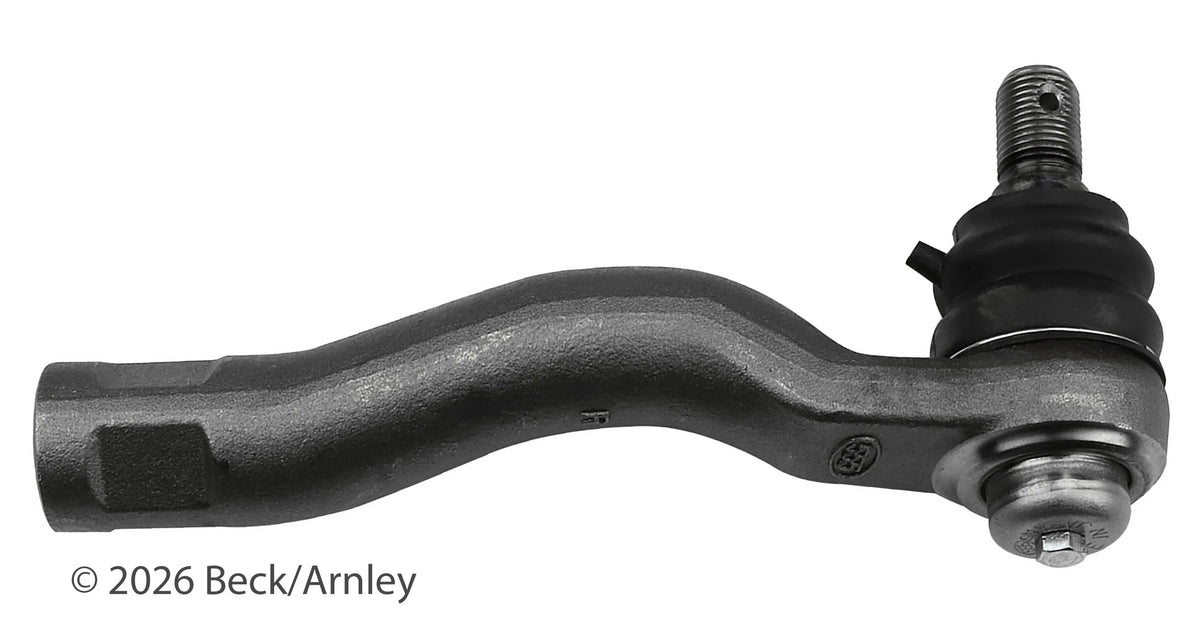 Beck/Arnley 101-5825 2008-2021 Toyota Land Cruiser Steering Tie Rod End
