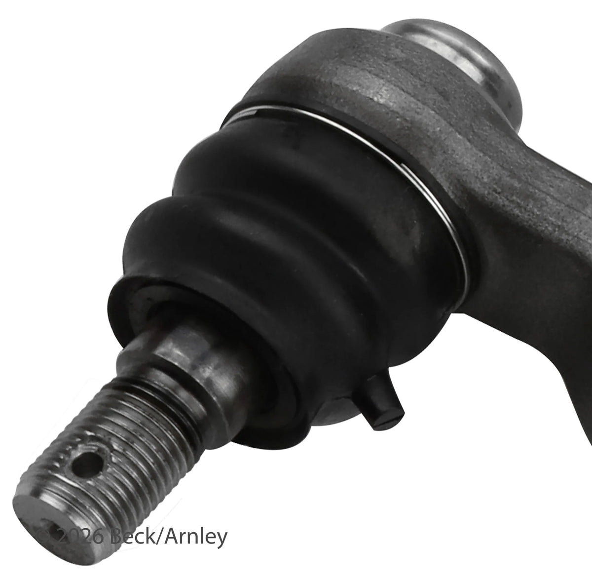 Beck/Arnley 101-5825 2008-2021 Toyota Land Cruiser Steering Tie Rod End