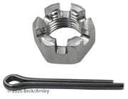 Beck/Arnley 101-5825 2008-2021 Toyota Land Cruiser Steering Tie Rod End