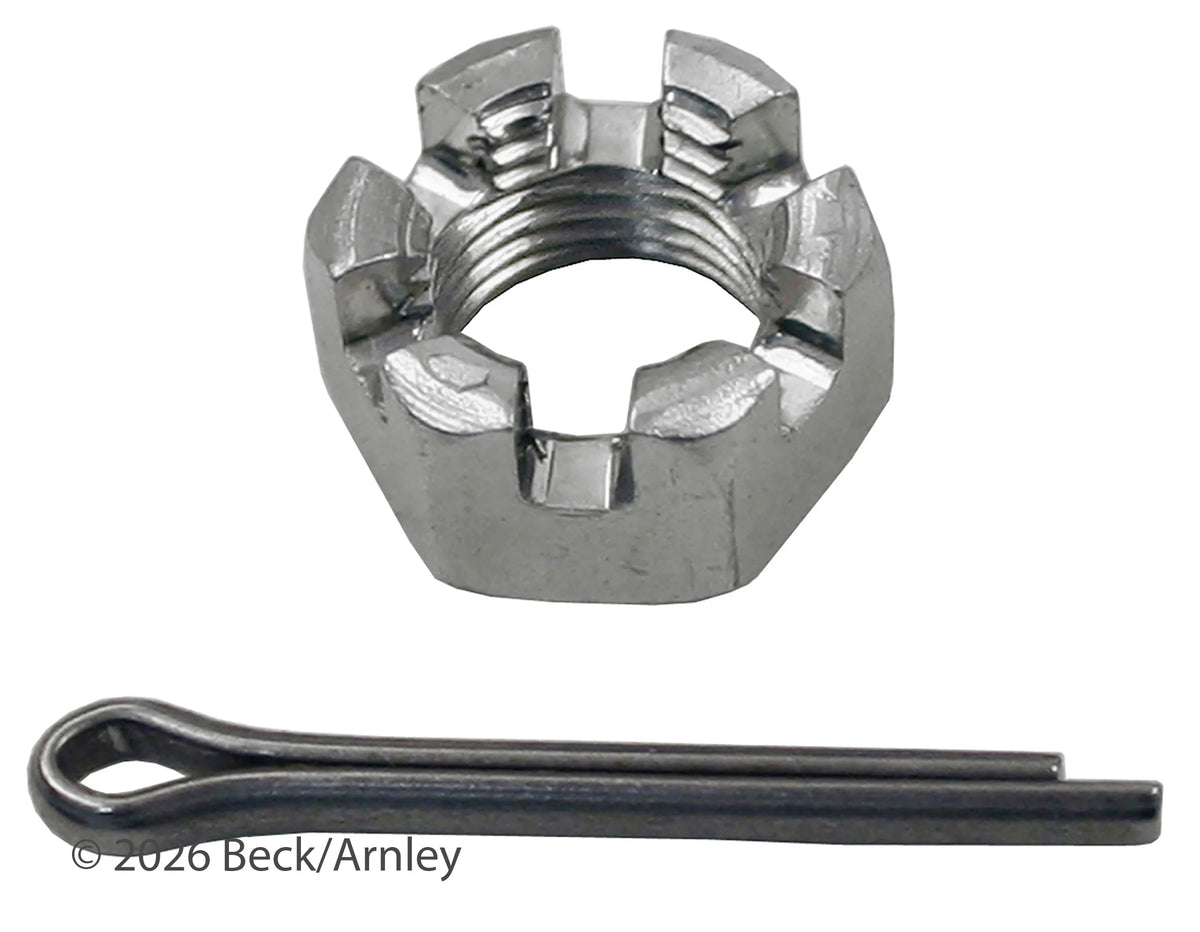 Beck/Arnley 101-5825 2008-2021 Toyota Land Cruiser Steering Tie Rod End