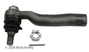 Beck/Arnley 101-5825 2008-2021 Toyota Land Cruiser Steering Tie Rod End
