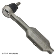 Beck/Arnley 101-5829 2005-2009 Honda Odyssey Steering Tie Rod End