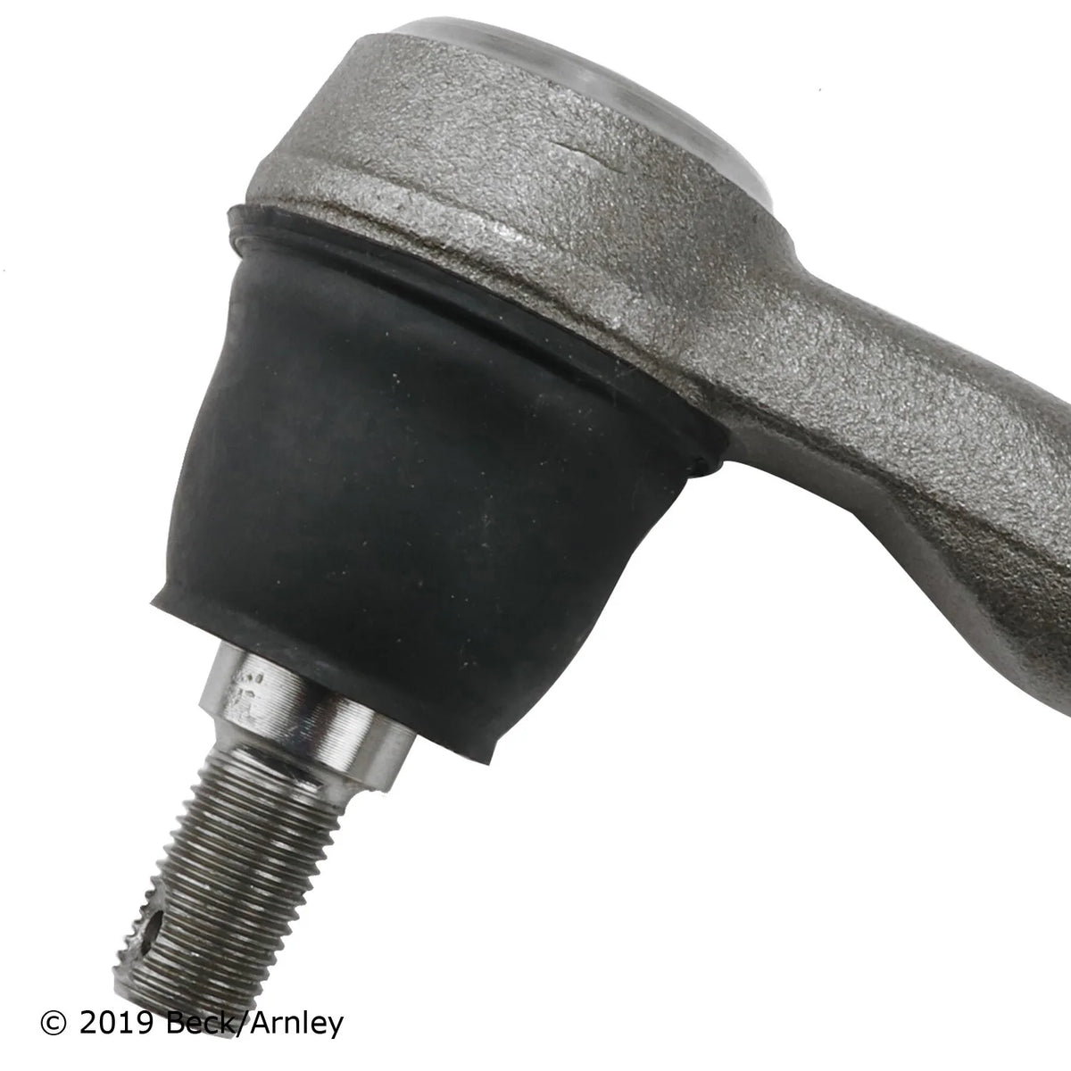 Beck/Arnley 101-5829 2005-2009 Honda Odyssey Steering Tie Rod End