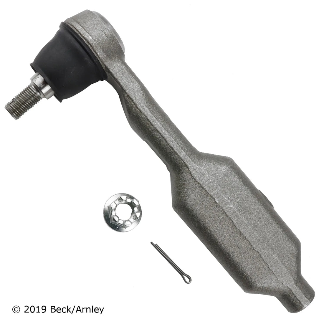 Beck/Arnley 101-5829 2005-2009 Honda Odyssey Steering Tie Rod End