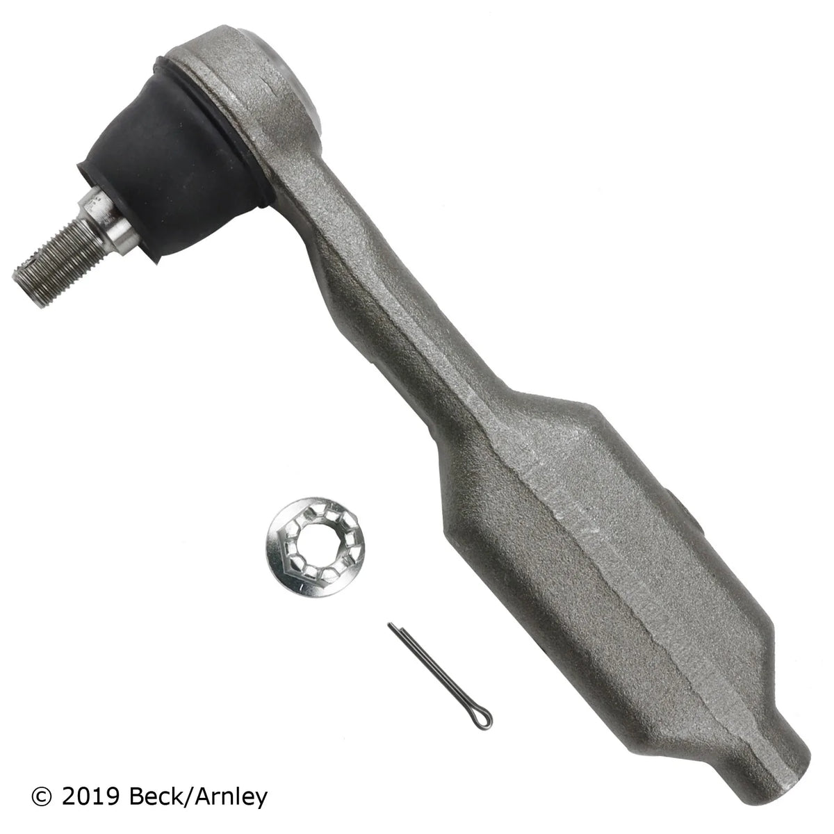 Beck/Arnley 101-5829 2005-2009 Honda Odyssey Steering Tie Rod End