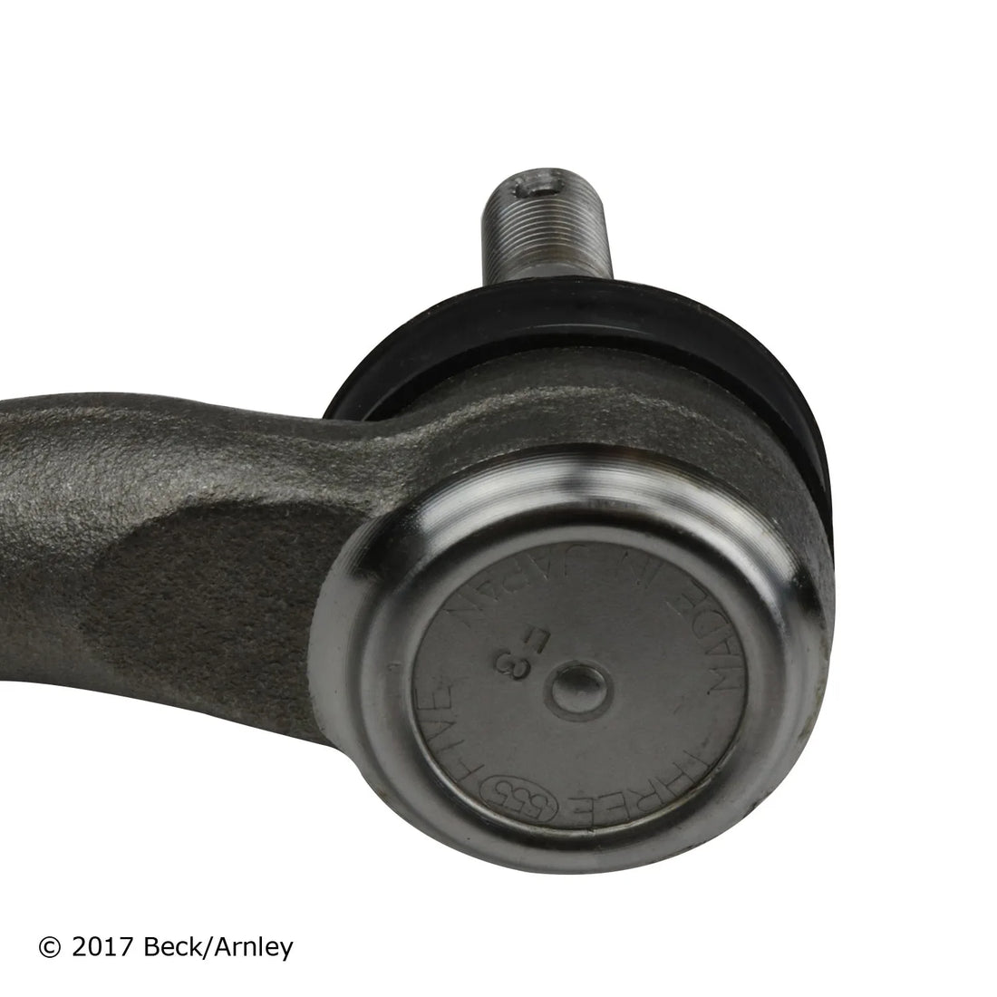Beck/Arnley 101-5831 2007-2017 Lexus LS460 Steering Tie Rod End