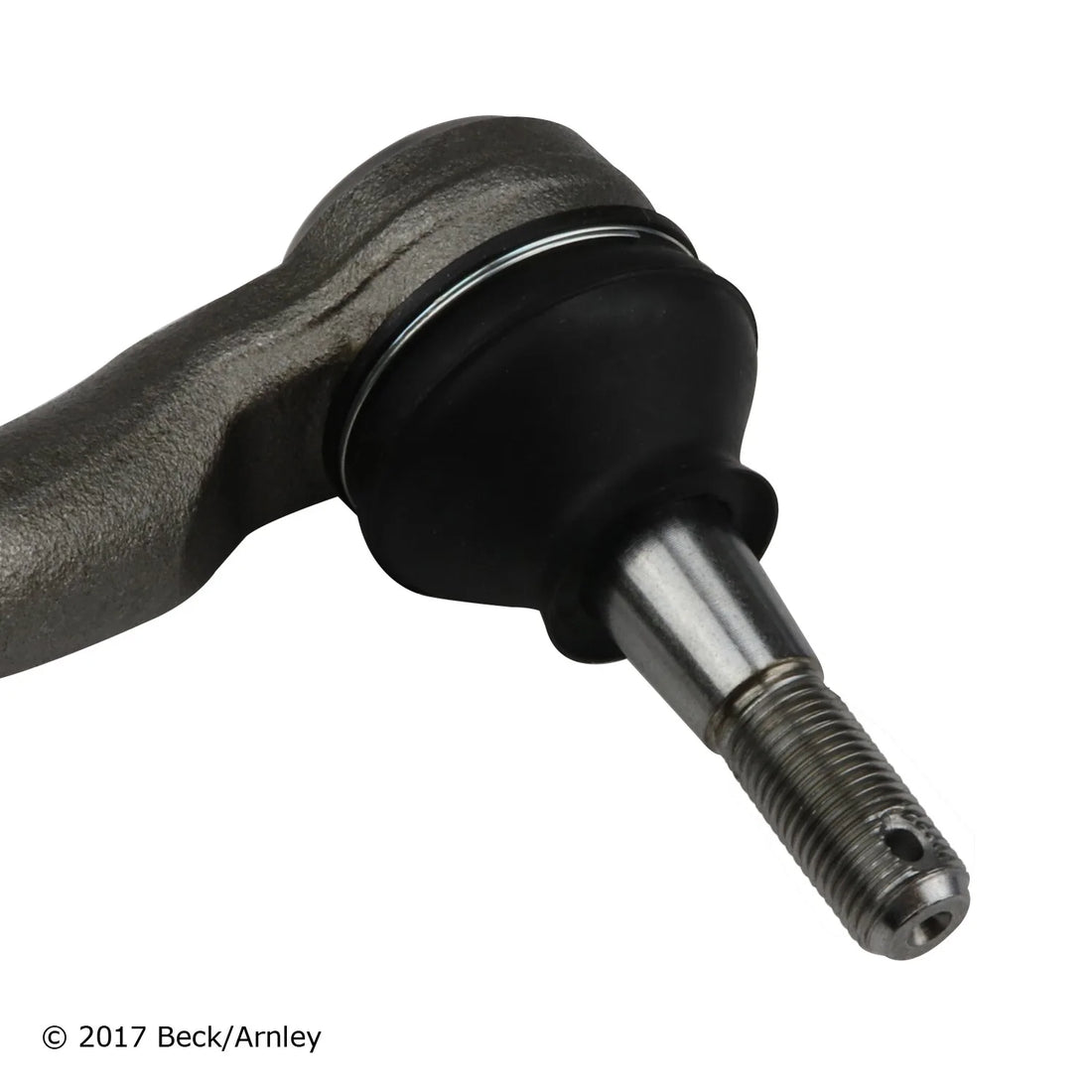 Beck/Arnley 101-5831 2007-2017 Lexus LS460 Steering Tie Rod End