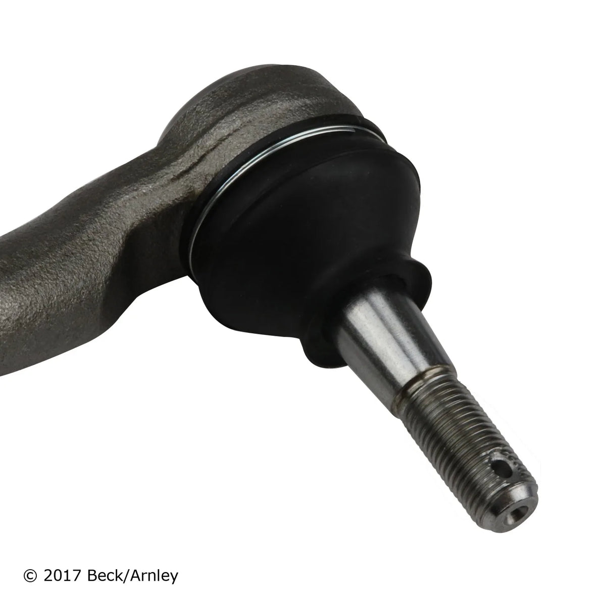 Beck/Arnley 101-5831 2007-2017 Lexus LS460 Steering Tie Rod End