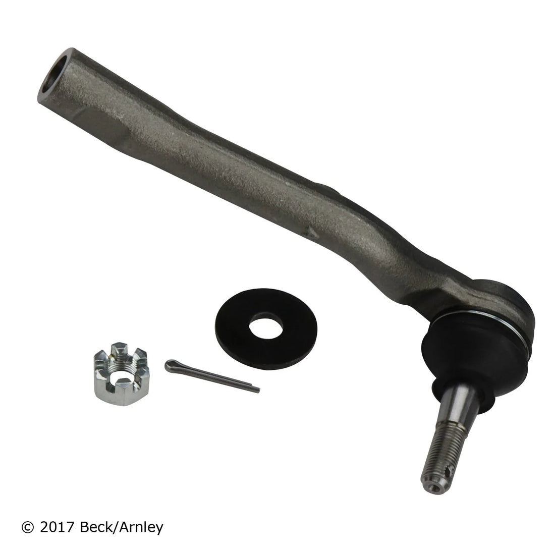 Beck/Arnley 101-5831 2007-2017 Lexus LS460 Steering Tie Rod End