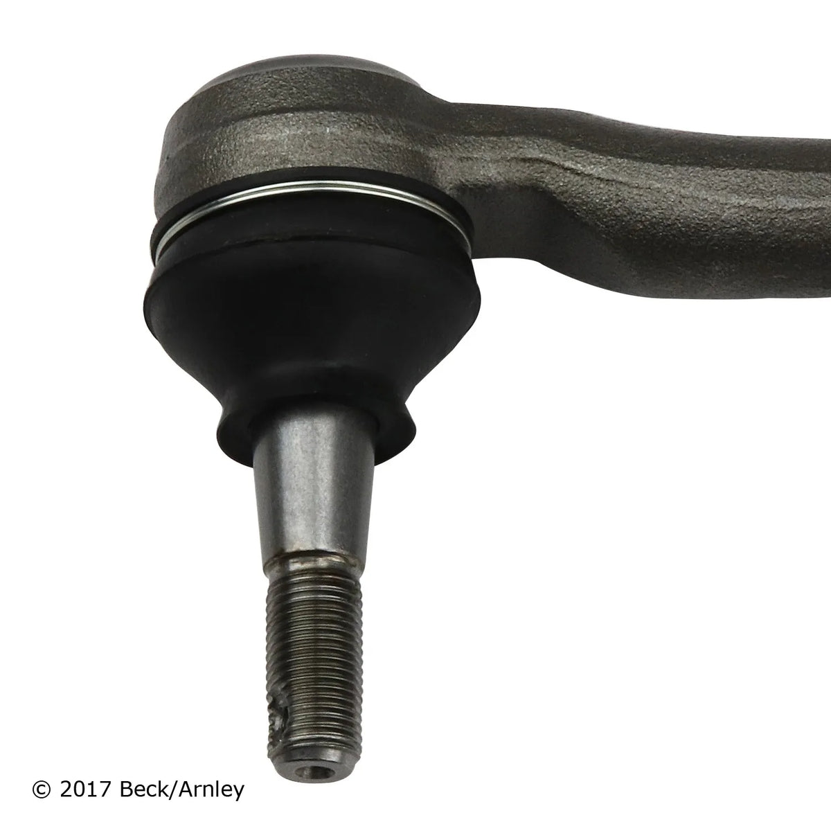 Beck/Arnley 101-5832 2007-2017 Lexus LS460 Steering Tie Rod End