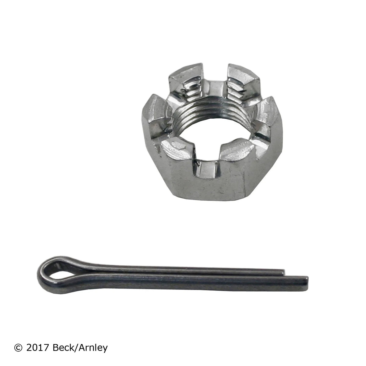 Beck/Arnley 101-5832 2007-2017 Lexus LS460 Steering Tie Rod End