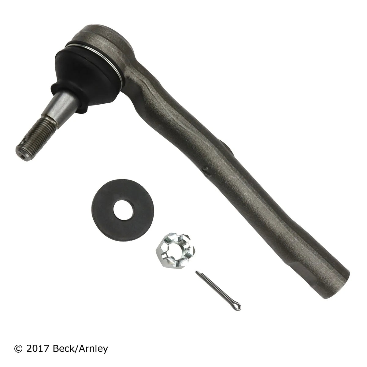 Beck/Arnley 101-5832 2007-2017 Lexus LS460 Steering Tie Rod End