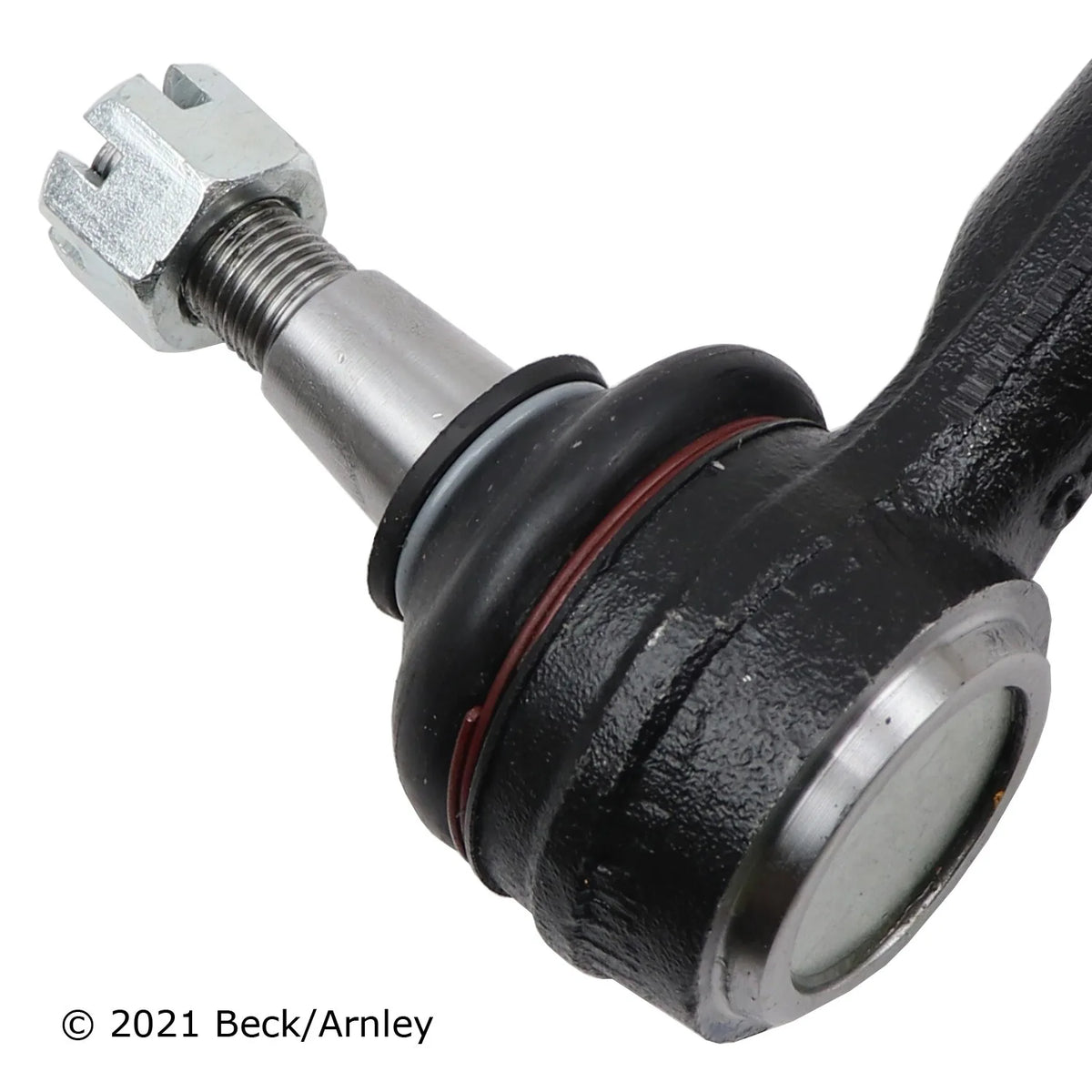 Beck/Arnley 101-5833 2014-2017 INFINITI QX70 Steering Tie Rod End