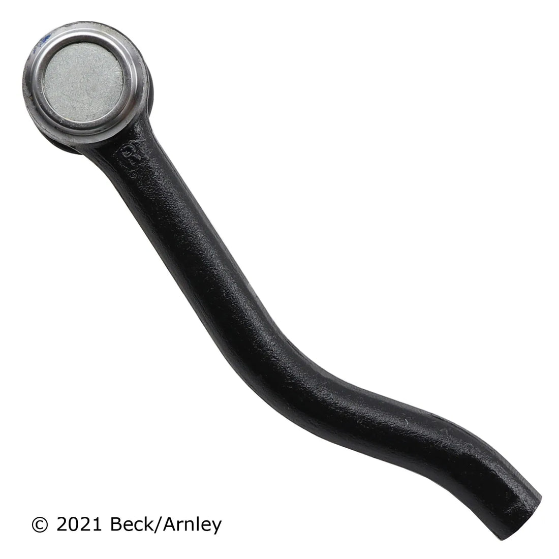 Beck/Arnley 101-5833 2014-2017 INFINITI QX70 Steering Tie Rod End