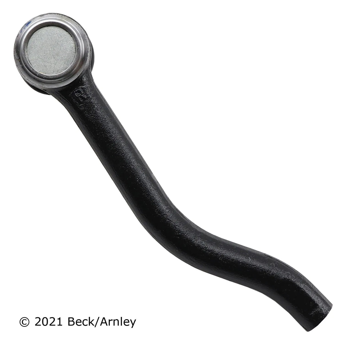 Beck/Arnley 101-5833 2014-2017 INFINITI QX70 Steering Tie Rod End