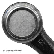 Beck/Arnley 101-5833 2014-2017 INFINITI QX70 Steering Tie Rod End