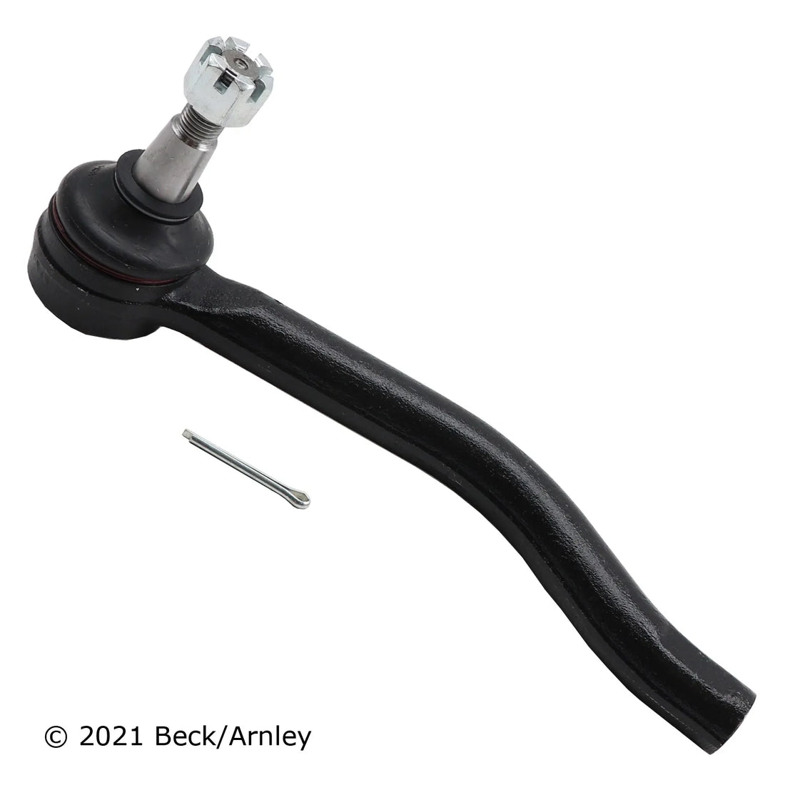 Beck/Arnley 101-5833 2014-2017 INFINITI QX70 Steering Tie Rod End