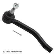 Beck/Arnley 101-5833 2014-2017 INFINITI QX70 Steering Tie Rod End