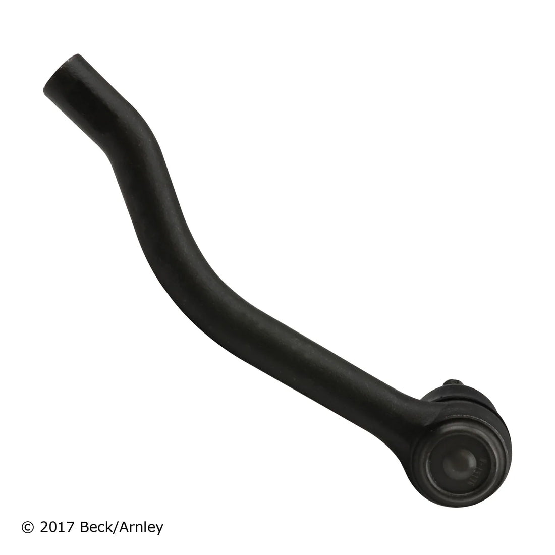 Beck/Arnley 101-5834 2014-2017 INFINITI QX70 Steering Tie Rod End