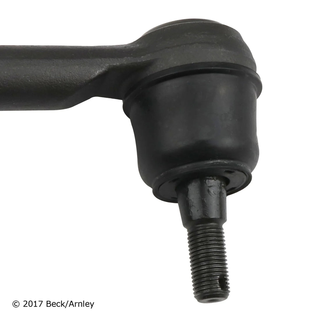 Beck/Arnley 101-5834 2014-2017 INFINITI QX70 Steering Tie Rod End