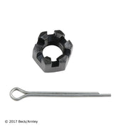 Beck/Arnley 101-5834 2014-2017 INFINITI QX70 Steering Tie Rod End