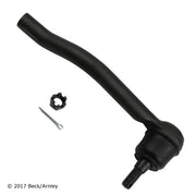 Beck/Arnley 101-5834 2014-2017 INFINITI QX70 Steering Tie Rod End