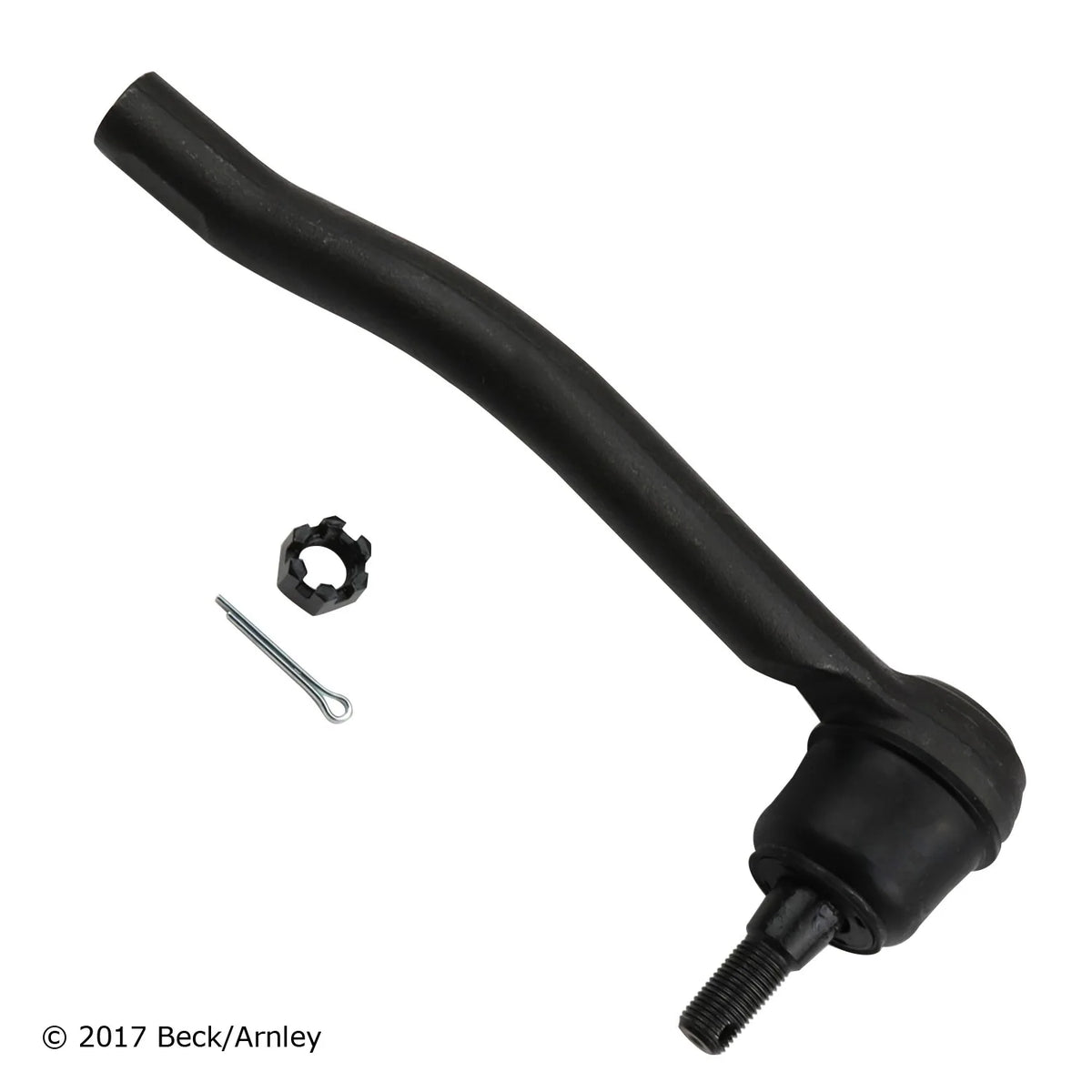 Beck/Arnley 101-5834 2014-2017 INFINITI QX70 Steering Tie Rod End