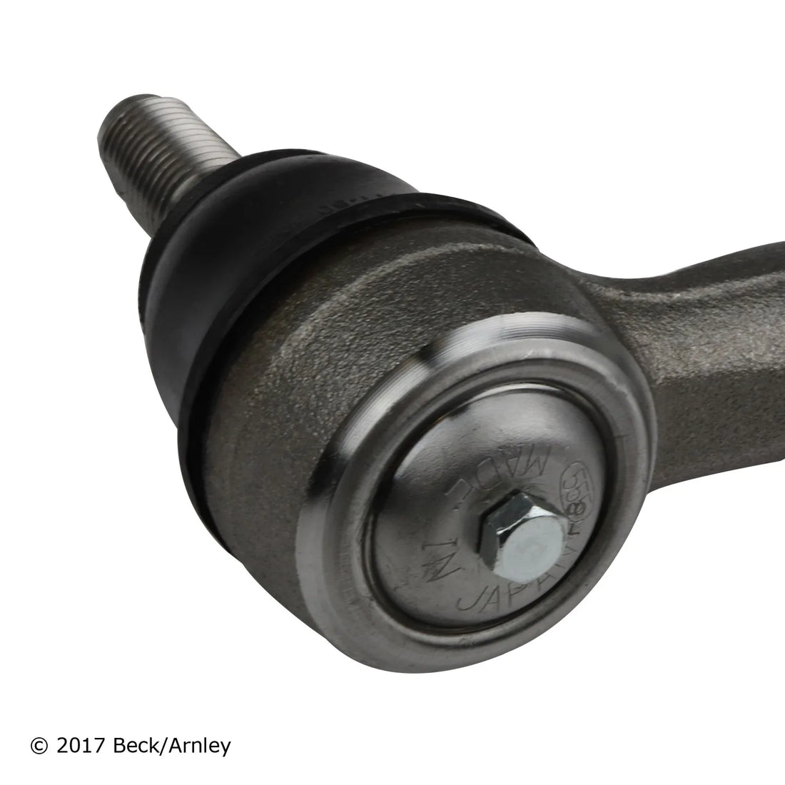 Beck/Arnley 101-5835 2004-2009 Nissan Quest Steering Tie Rod End