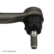 Beck/Arnley 101-5835 2004-2009 Nissan Quest Steering Tie Rod End