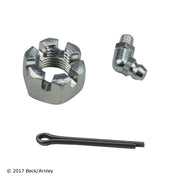 Beck/Arnley 101-5835 2004-2009 Nissan Quest Steering Tie Rod End